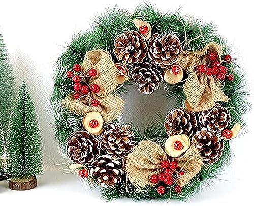 180 PCS Mini Pine Cones - Organic Rustic Ornaments for Crafts