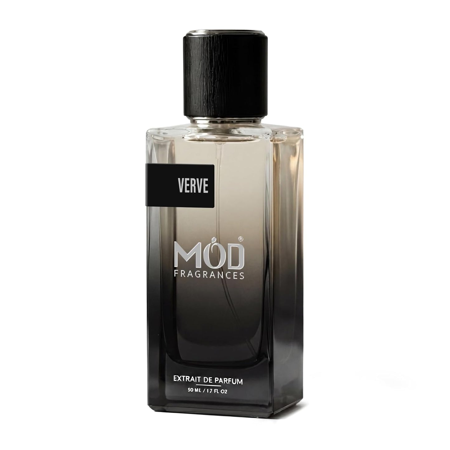 Verve Men's Perfume - Extrait de Parfum Inspired by MYSLF | Vegan & Cruelty-Free | Fresh Scent | 50ml