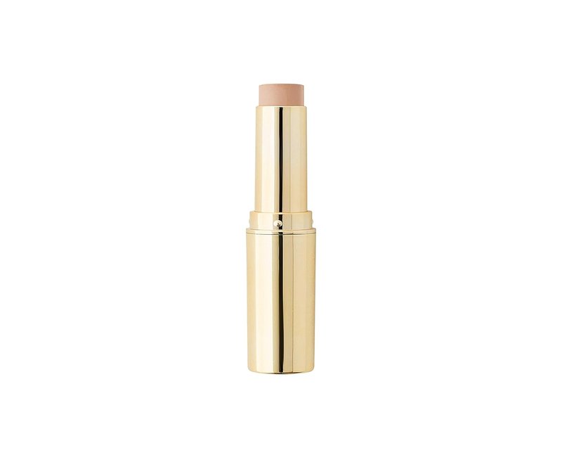MagicMinerals Intense Foundation Stick | 3-in-1 Full-Coverage Makeup for Concealing & Contouring - Light Medium
