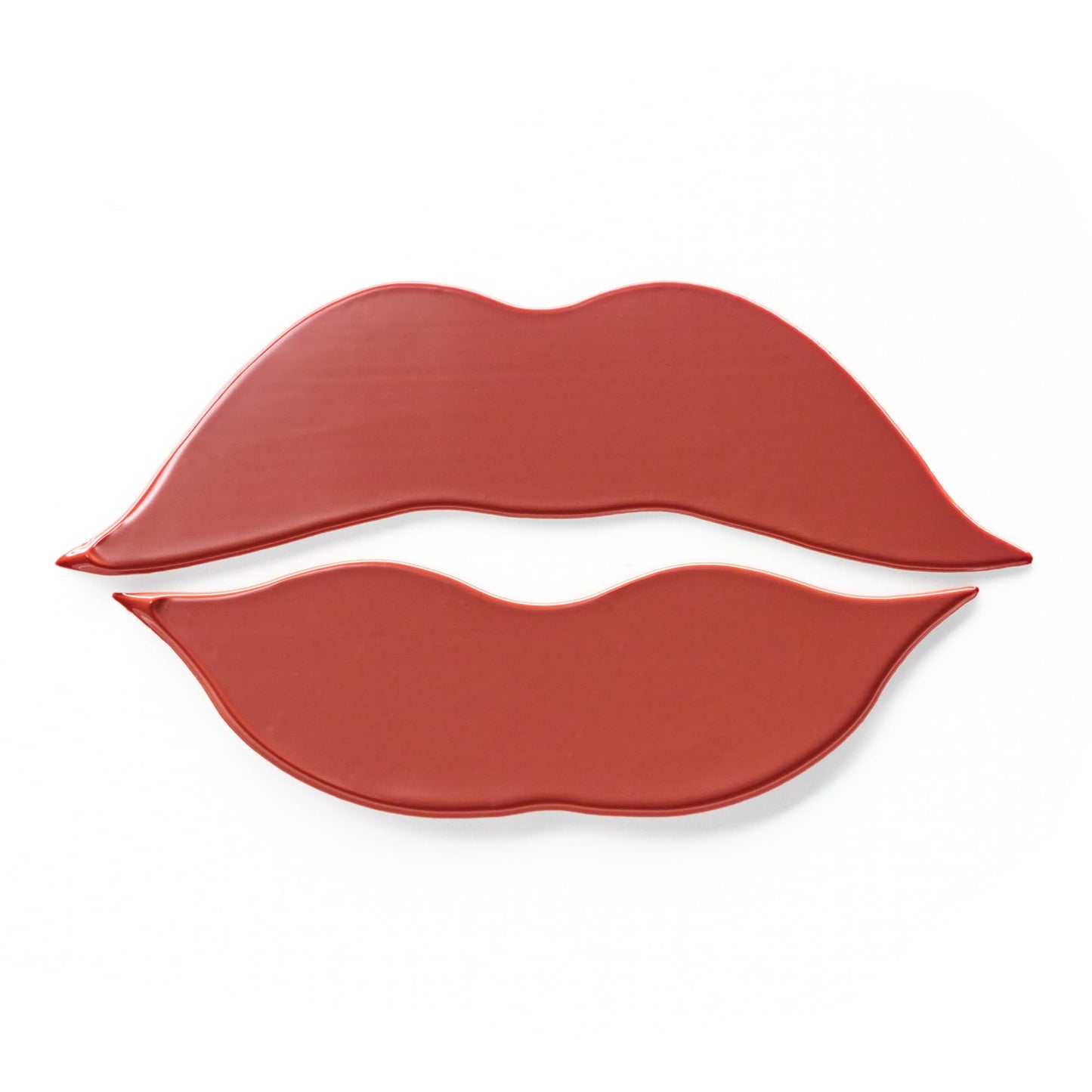 essence | Hydra Kiss Lip Tint | Hydrating, Long-Lasting Lip Stain | Natural Color & Radiant Shine (01 Blushing Nude)