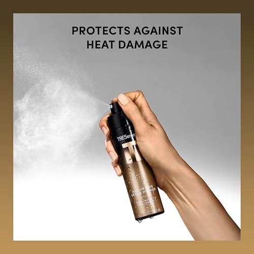 TRESemmé A-List All-In-One Style Primer Detangler Spray 5.07 oz