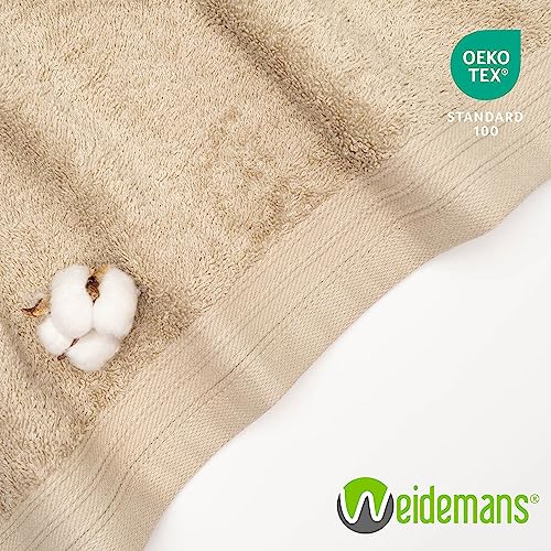 Weidemans 6-Pack 13 x 13