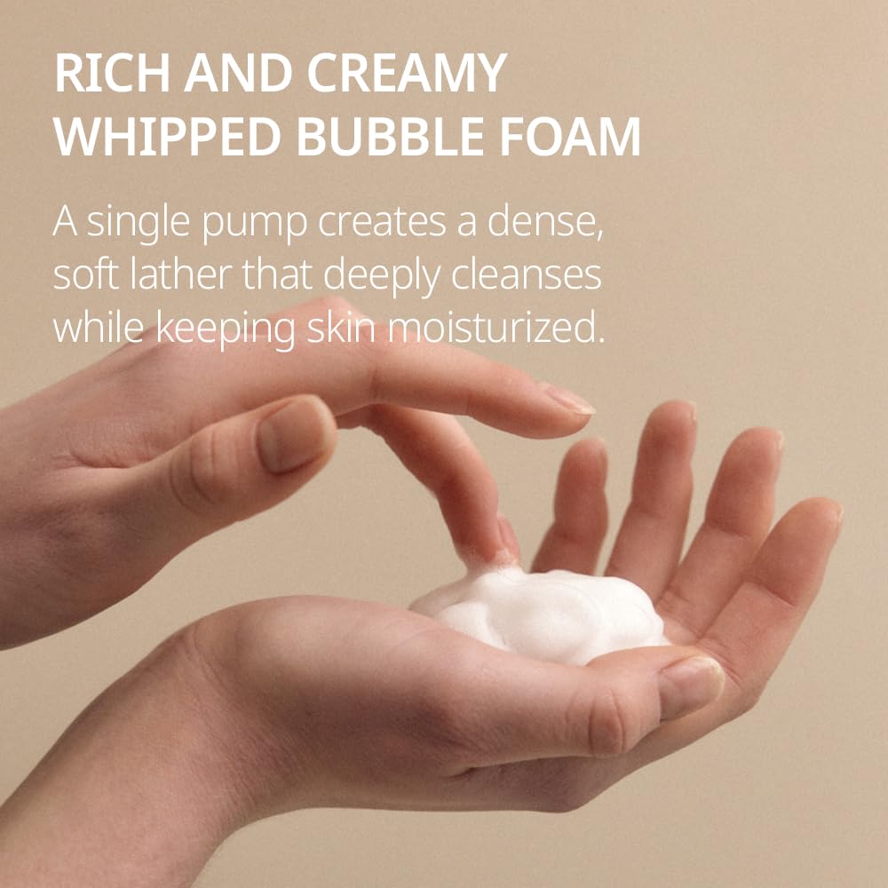 Perfume Bubble Hand Wash - Juicy Floral Scent, Deep Cleansing & Moisturizing | 2 Pack, 17.4 fl oz Each