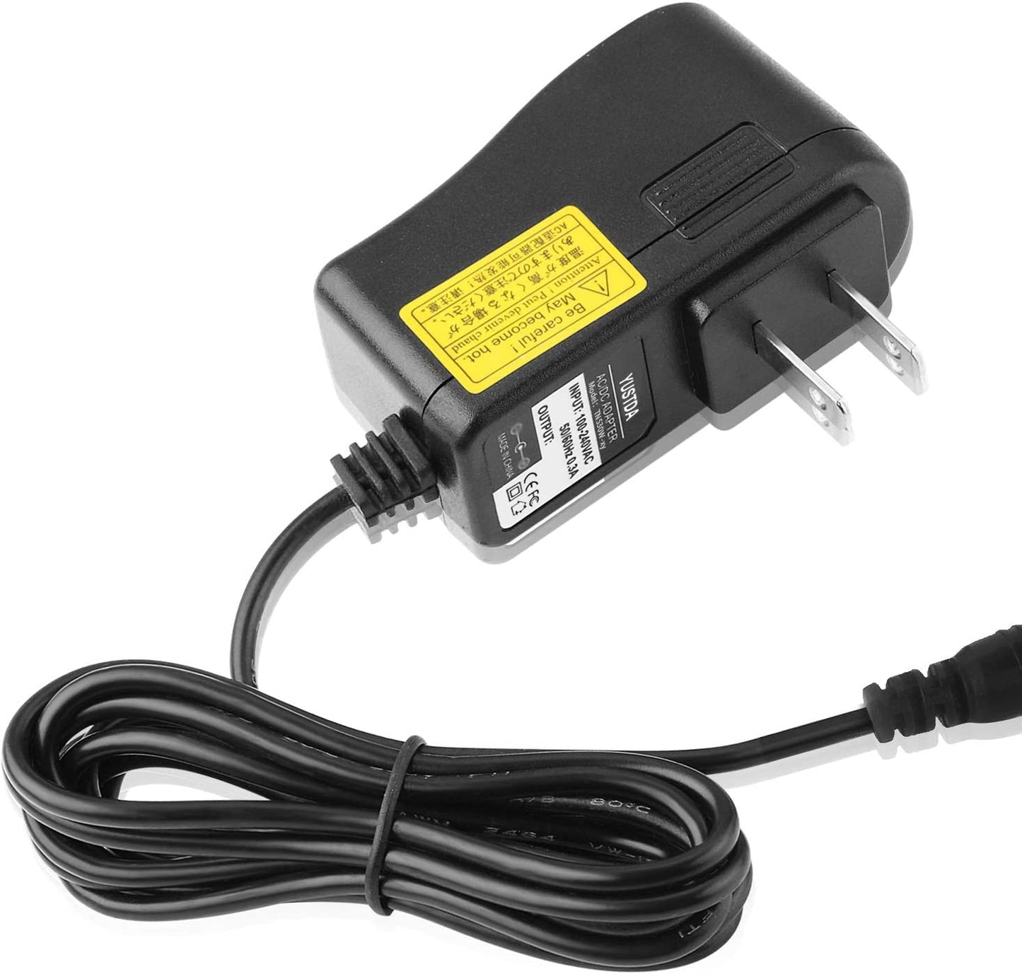AC DC Adapter for Remington PG250 PG350 PG360 PG520 PG-6015, PG-6020, PG6025, PR6125, MB4040 MB4045B MB4045A Precision Deluxe Personal Shaver Body Groomer Trimmer Grooming Power Supply Charger