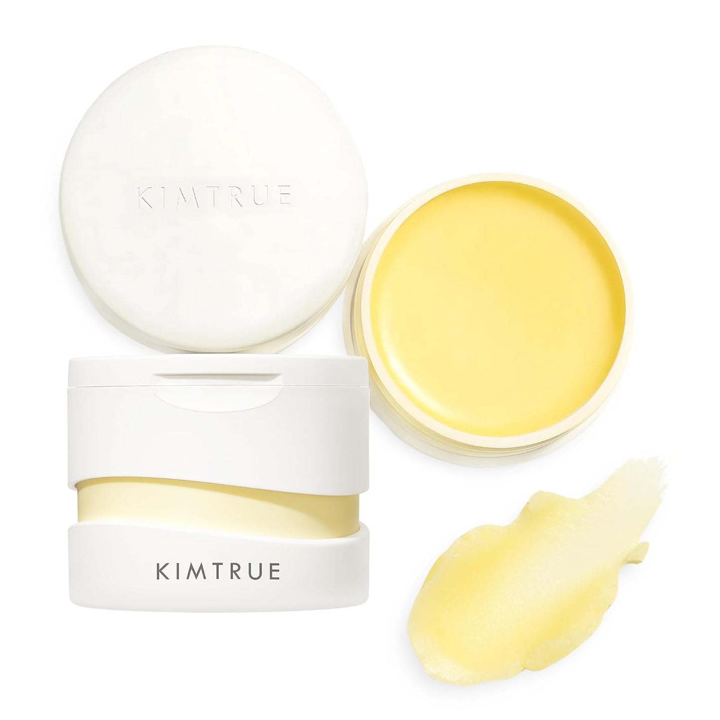 Meltaway Cleansing Balm - Gentle Makeup Remover for All Skin Types | Hydrating, Fragrance-Free - 3.38 oz