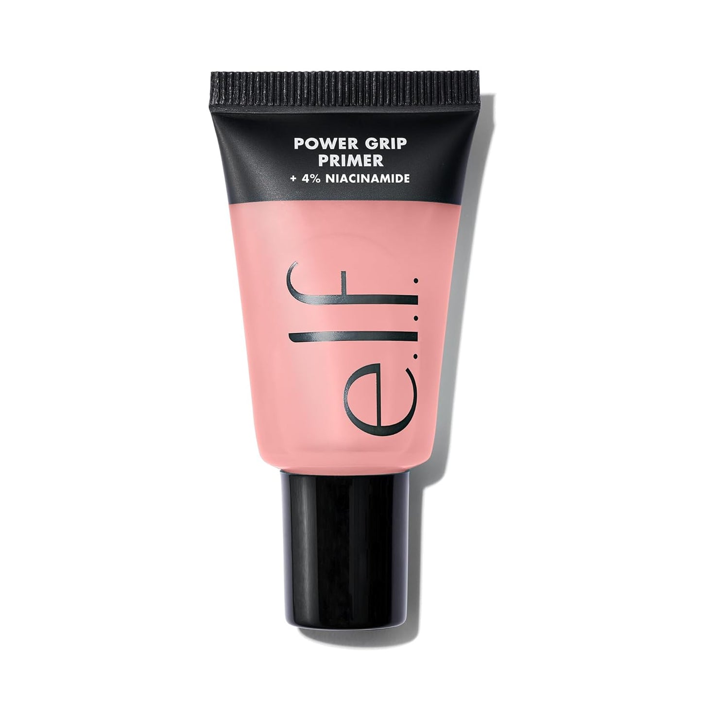 e.l.f. Power Grip Primer - Hydrating Gel Face Primer with 4% Niacinamide | Travel Size for Even Skin Tone & Makeup Grip