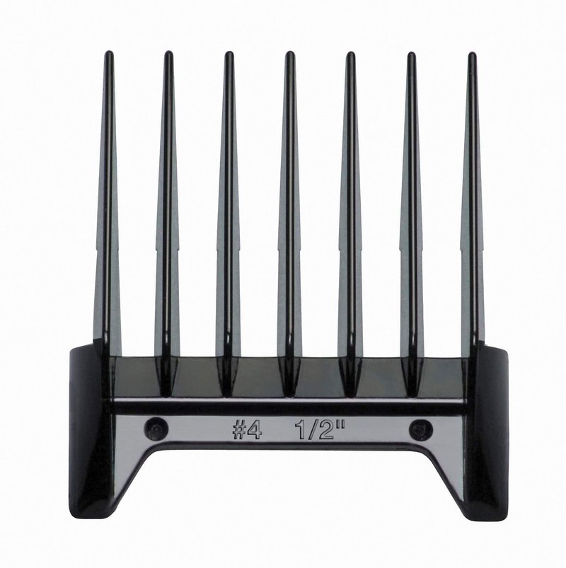 Oster Professional 76926-800 Guide Combs, 1 Count (Pack of 1)