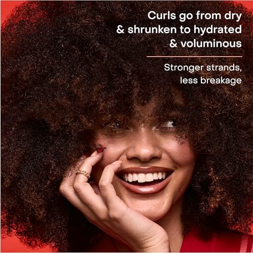 SheaMoisture Curl Stretch Conditioner for Type 4 Hair - 13oz