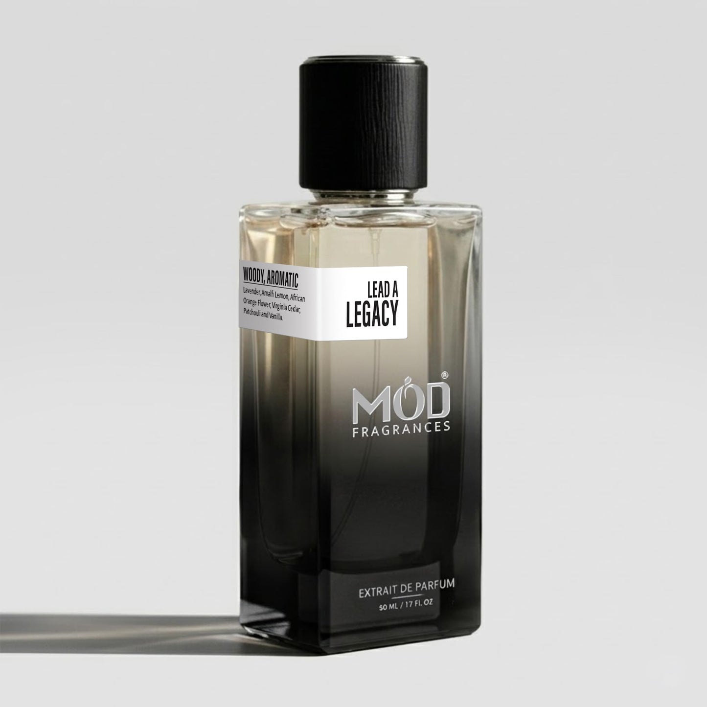 Mod Fragrances Lead a Legacy Perfume For Men Inspired By Guilty Pour Homme For Men Perfume Long Lasting Woody, Armomatic Fragrance Extrait De Parfum 50ml