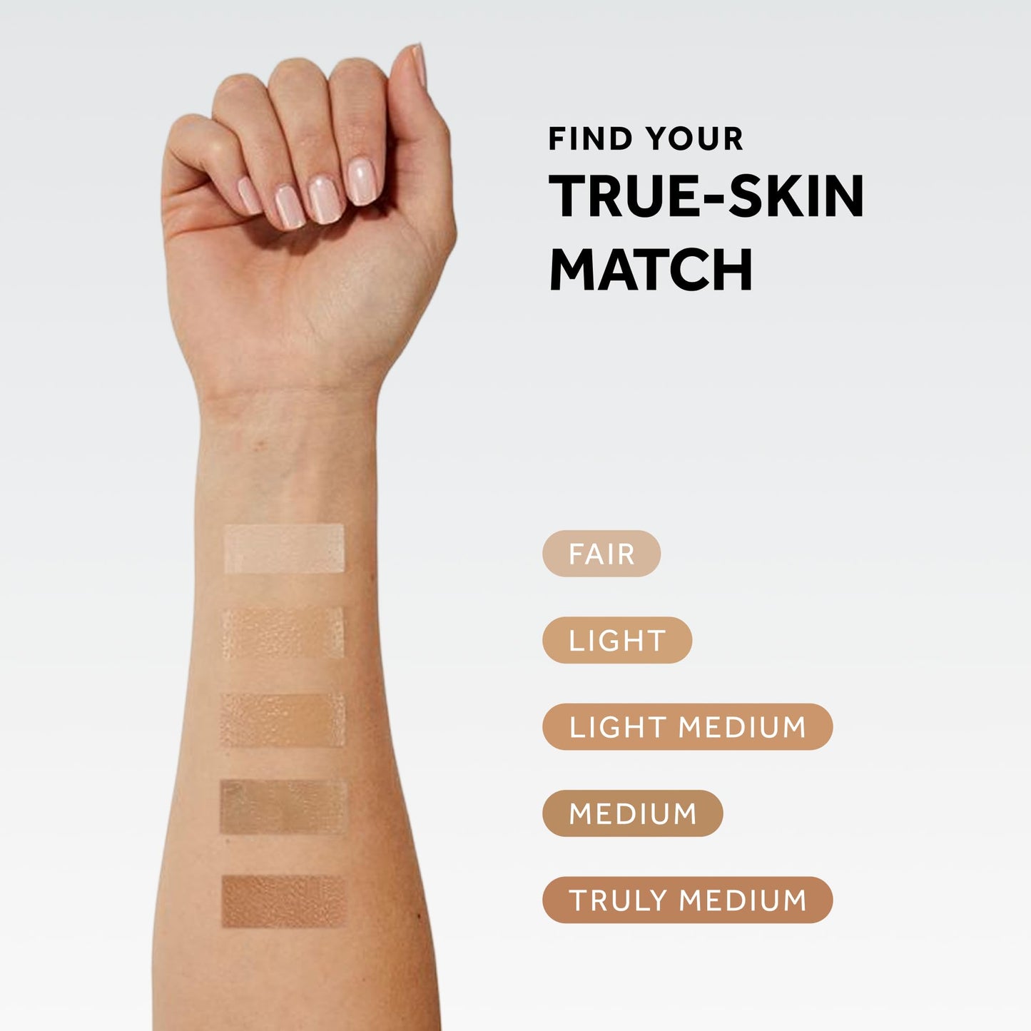 No7 Lift & Luminate Triple Action Serum Concealer - Medium - Anti Aging Liquid Concealer Makeup for Blemishes & Dark Circles - Medium to Full Coverage Concealer for Face (8ml)