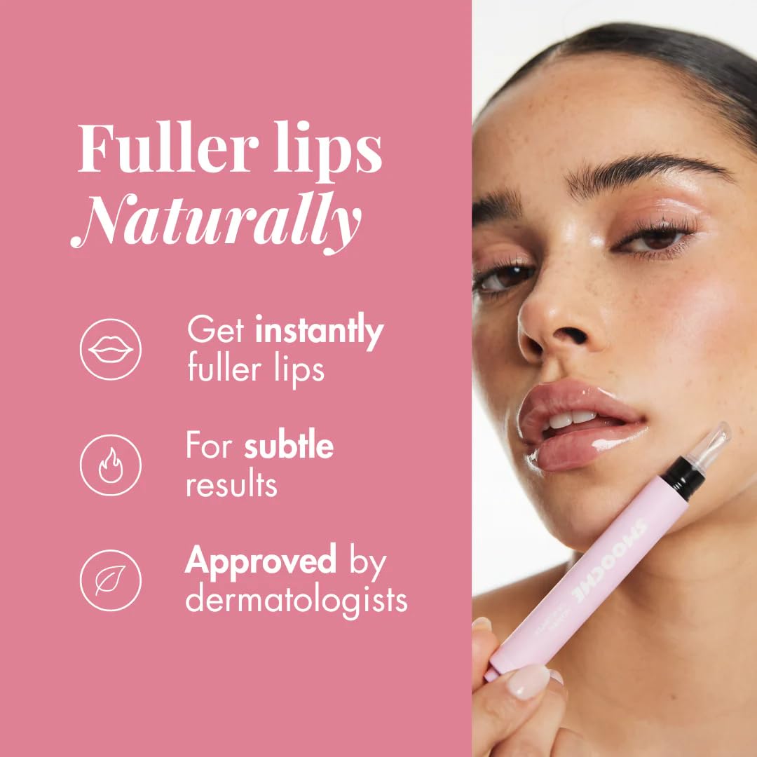 Smooche - Normal Lip Plumper