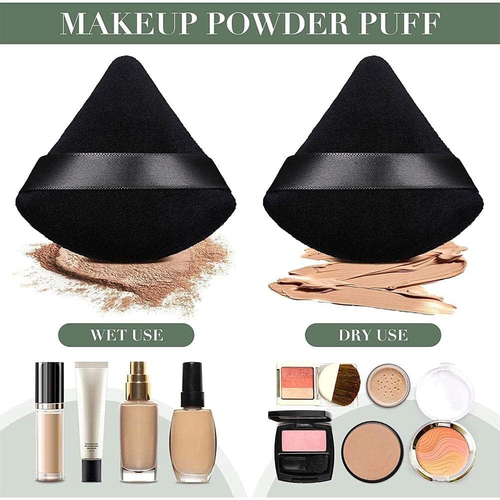 KUORYZAL Black Makeup Brushes Set Professional 70Pcs with Case Premium Synthetic for Foundation Concealer Blush Eyeshadow Powder Contour Makeup Brush Kit Face Eye Make up Brushes & Tools
