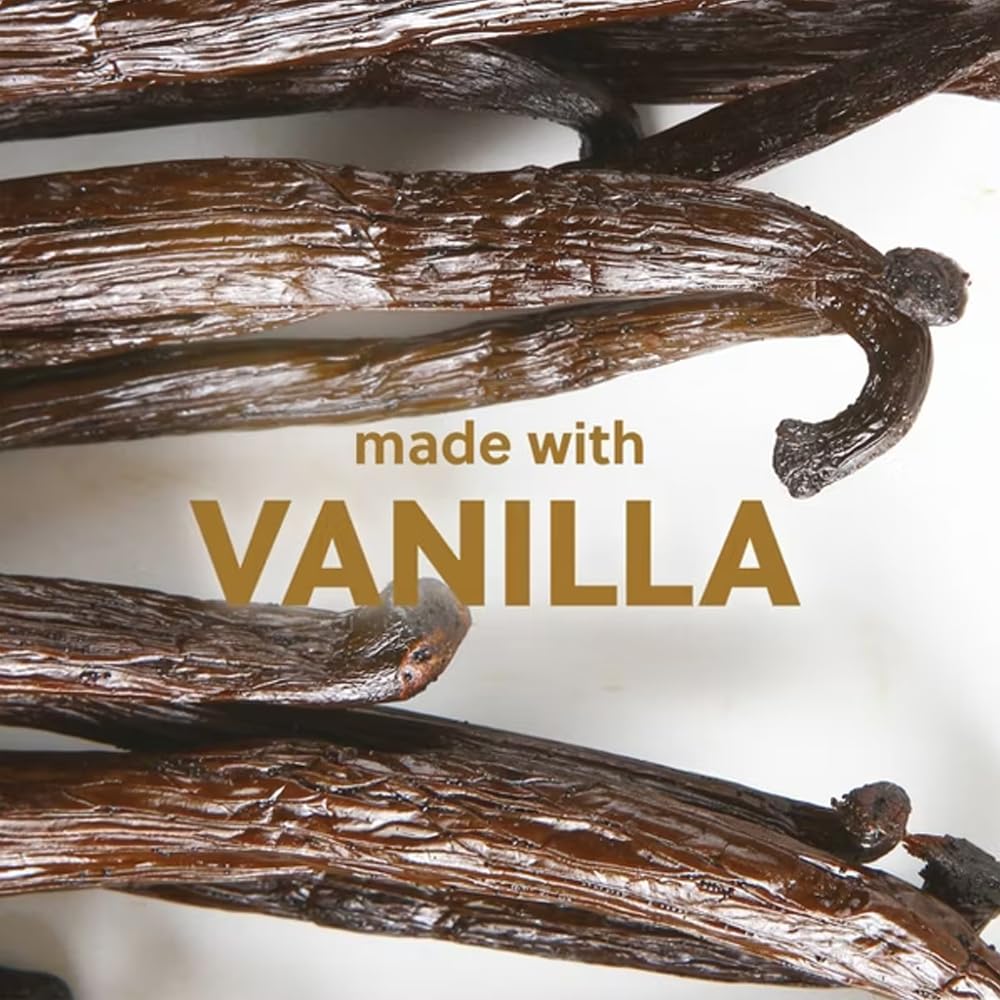 Tree Hut Vanilla Hair & Body Mist - Hydrating Alcohol-Free Spray with Vanilla, Sandalwood & Coconut | 6 Fl Oz