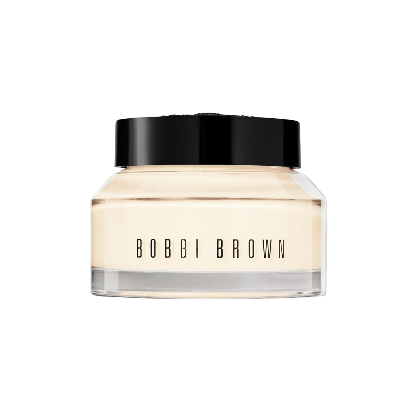 Bobbi Brown Vitamin Enriched Face Base - 2-in-1 Moisturizer & Hydrating Primer with Shea Butter & Hyaluronic Acid