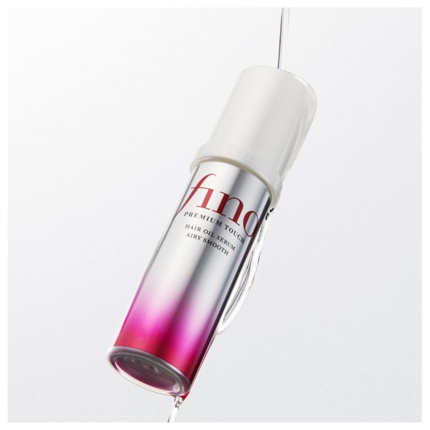 Intensive Beauty Essence Hair Oil - Deep Damage Repair for Glossy, Silky Hair | 70mL Airy Grace Floral