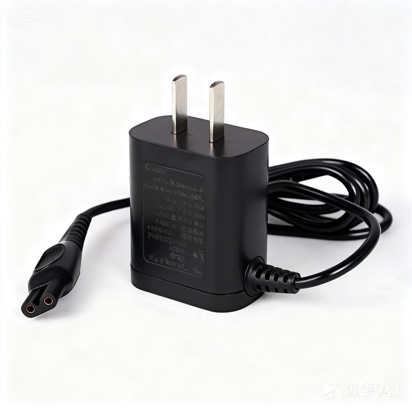 15V 5Ft Charger Cord Fit for Philips Norelco HQ7000 - Series 6000 8505 9000, BG7030 BG7040 BG5025 S9987, Multigroom MG5750 MG7750 MG7790, Fit for Old Phillips Shaver Electric Razor Trimmer cable