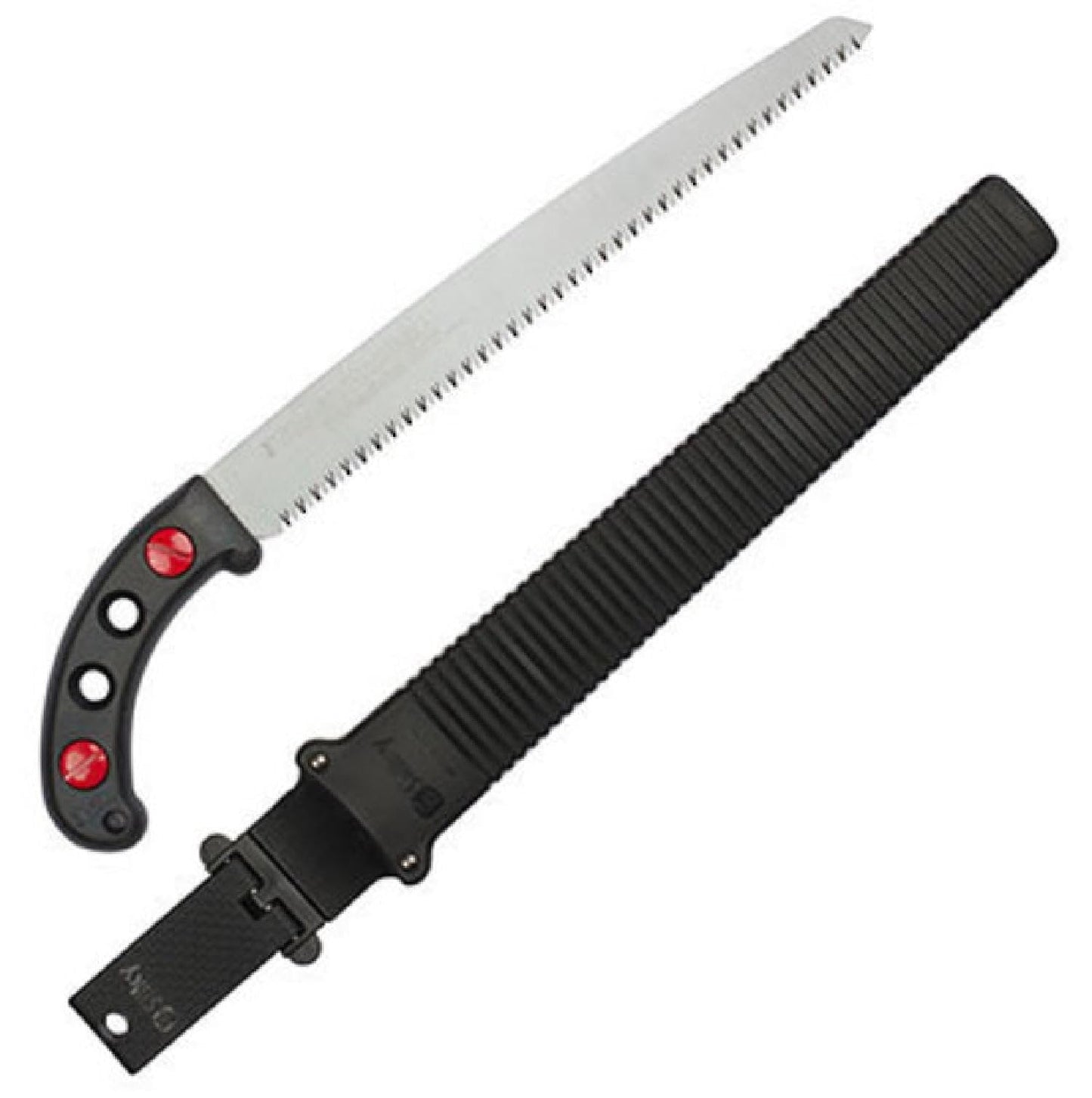 Silky GOMTARO Professional Hand Saw 300mm Large Teeth (102-30)