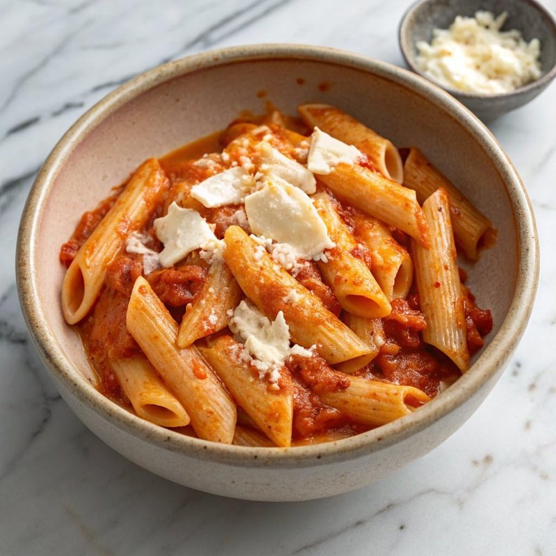 Prego Creamy Tomato Pasta Sauce With Ricotta Cheese, 23.75 oz Jar