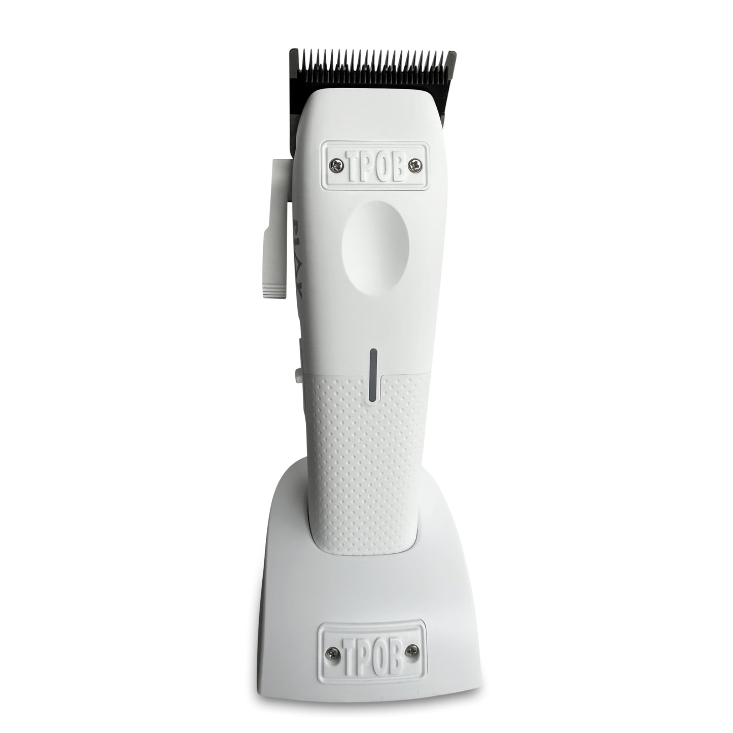 TPOB Mini Play Professional Hair Clippers (White)