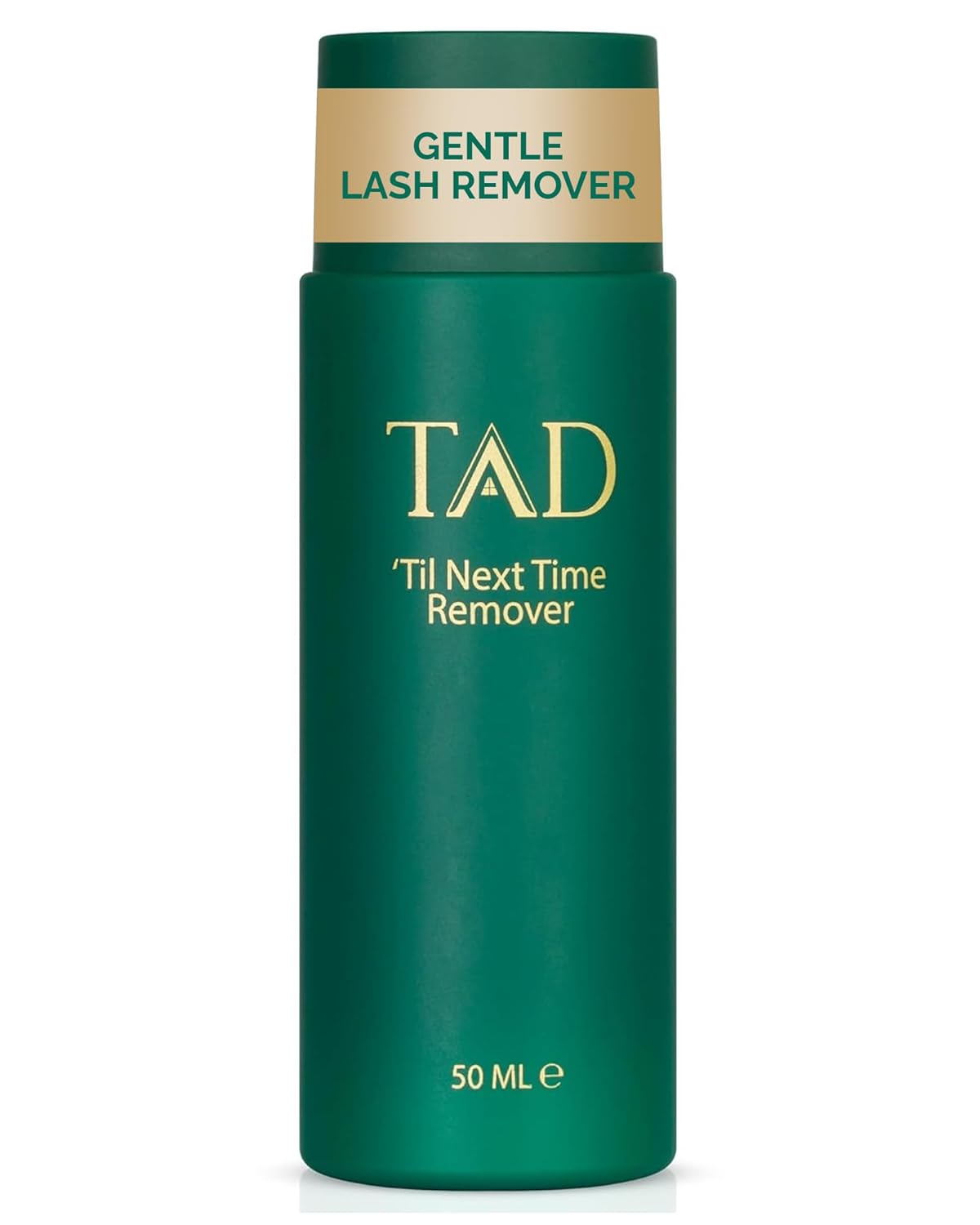 DIY Lash Remover - Unseals Eyelash Adhesive for Extensions & Clusters | Easy Application, 50ml