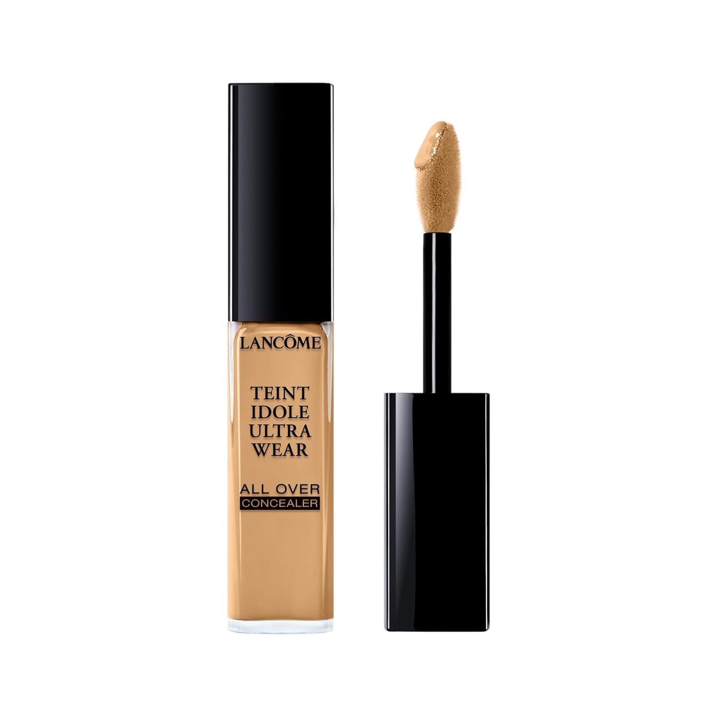 Lancôme Teint Idole Ultra Wear Concealer - Full Coverage, Natural Matte Finish | Lightweight, 24-Hour Wear