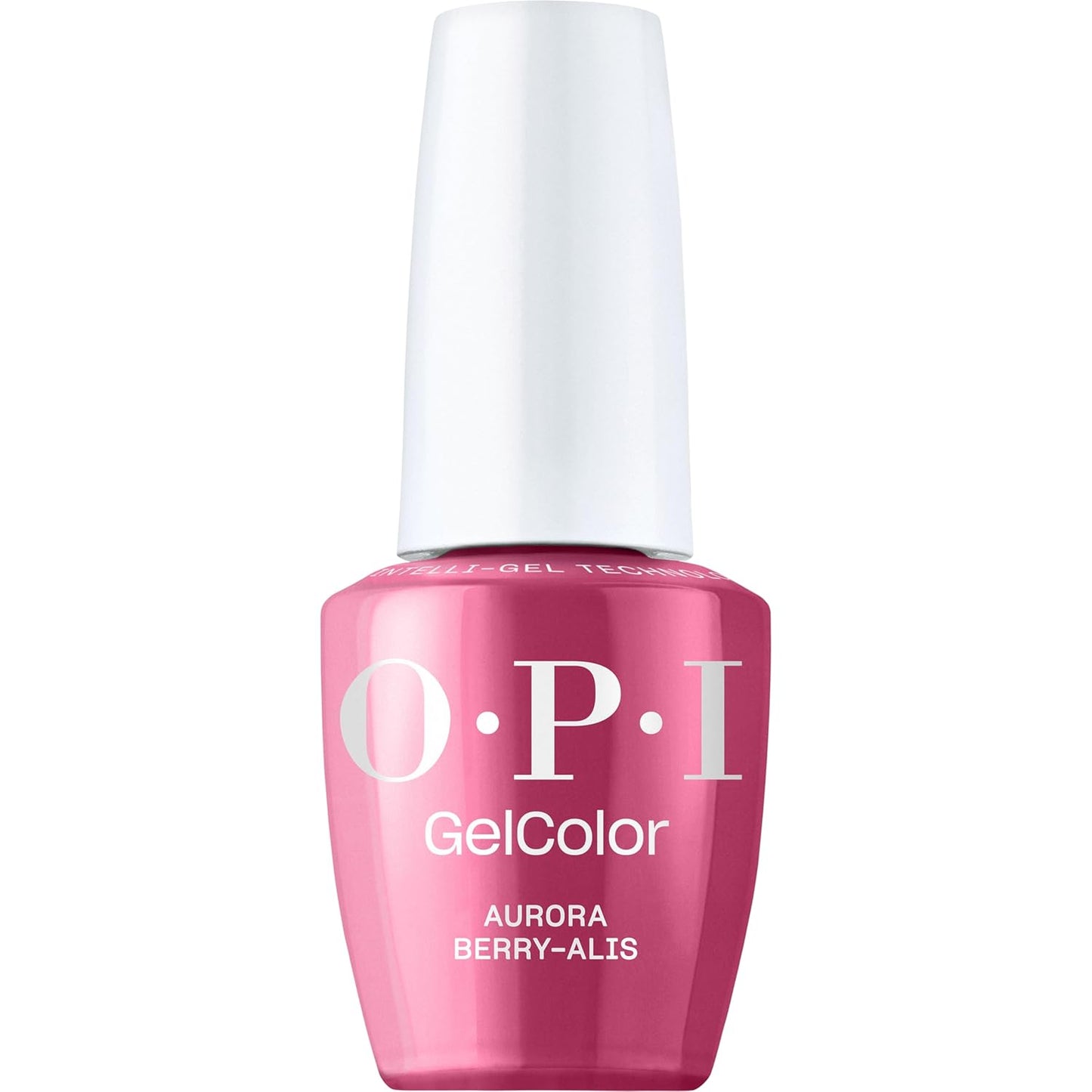 OPI GelColor Gel Nail Polish - Pink & Purple Shades | Salon-Quality Shine, Long-Lasting Wear | 0.5 Fl Oz