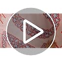 11th Birthday Rose Gold Banner - Pink Party Decor & Backdrop