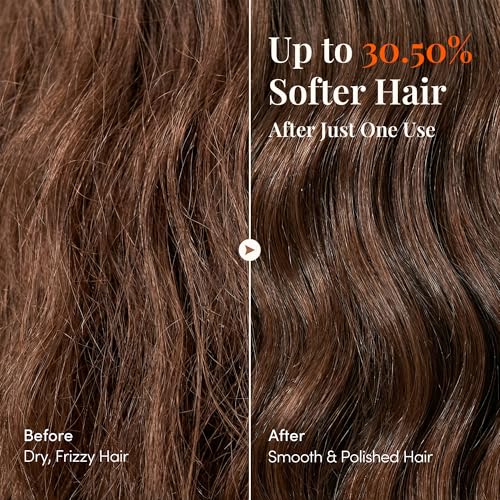 CURLYSHYLL Lightweight Hair Oil Serum for Frizz Control - 70ml