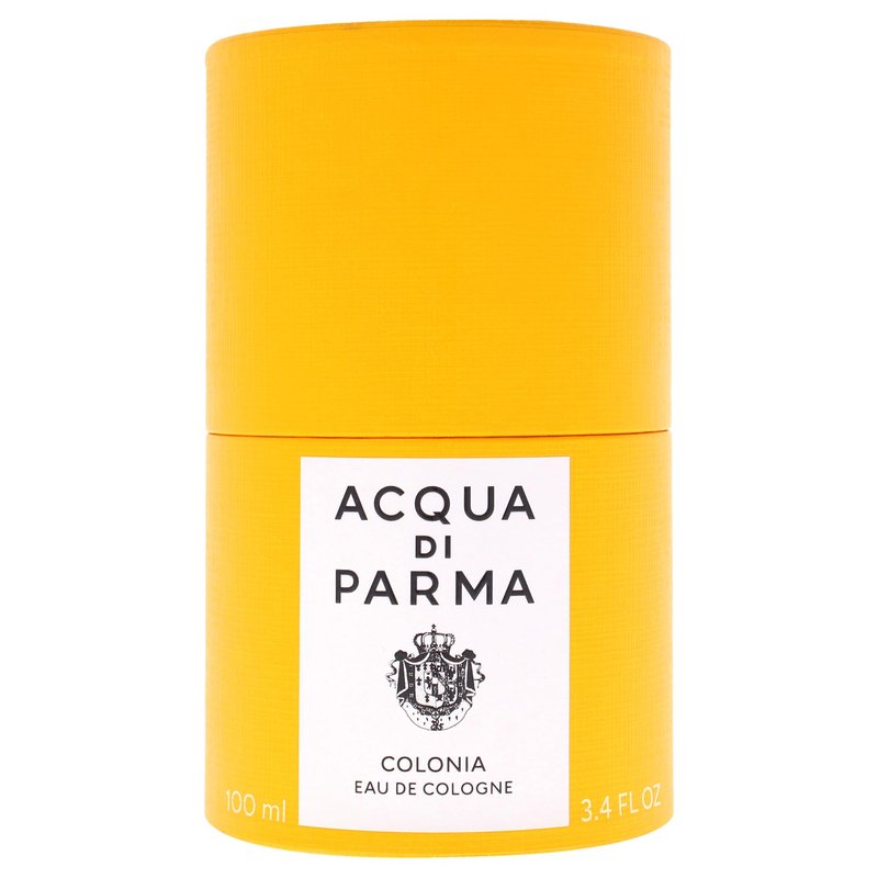Colonia by Acqua Di Parma for Men - 3.4 oz EDC Spray