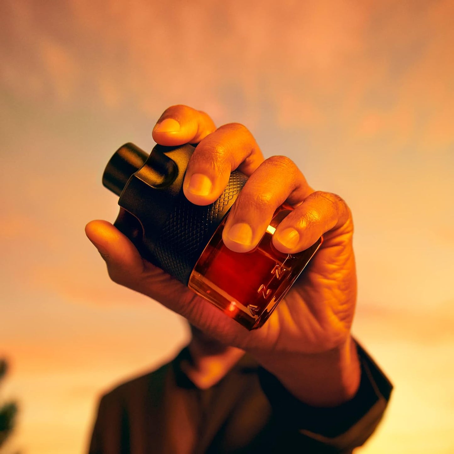 Azzaro The Most Wanted Parfum - Intense Men's Cologne | Spicy, Seductive Fragrance for Date Night