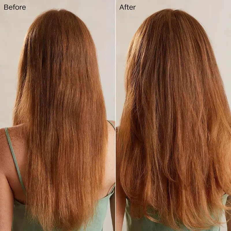 Tea Tree Lemon Sage Thickening Shampoo for Fine Hair – Volumizing Formula