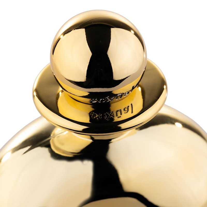 Sexual Gold Vanille Eau de Parfum - Luxurious Vanilla Scent for Women