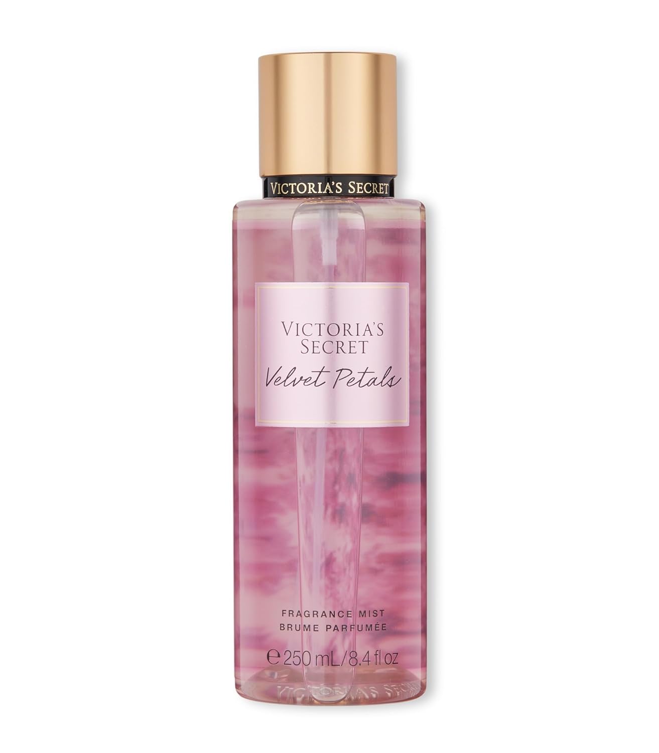 Victoria's Secret Amber Romance Body Fragrance Mist - 8.4 Fl Oz | Long-Lasting Scent