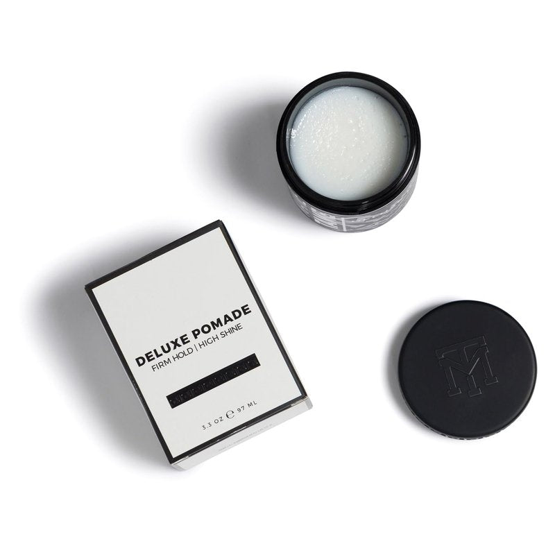 MANE TAME Deluxe Pomade 3.3oz