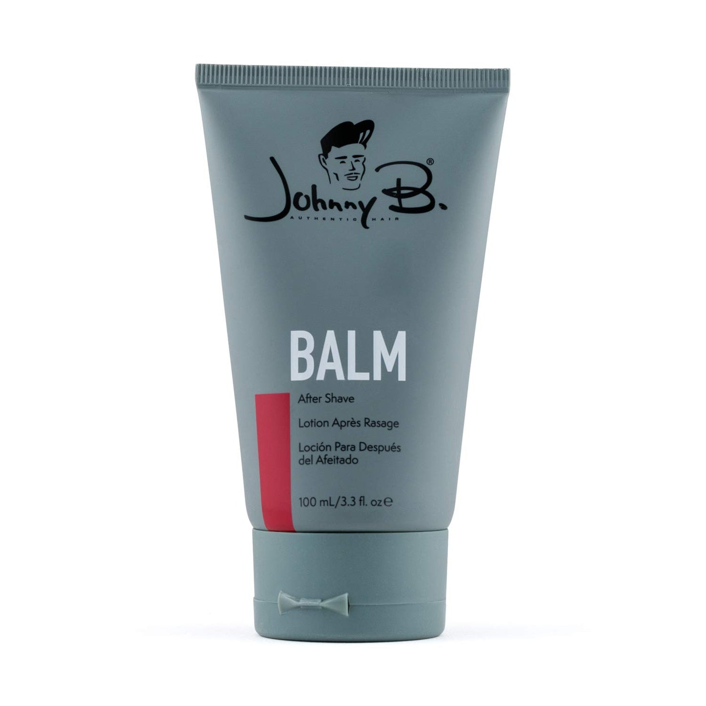 JOHNNY B. Mens After Shave Balm