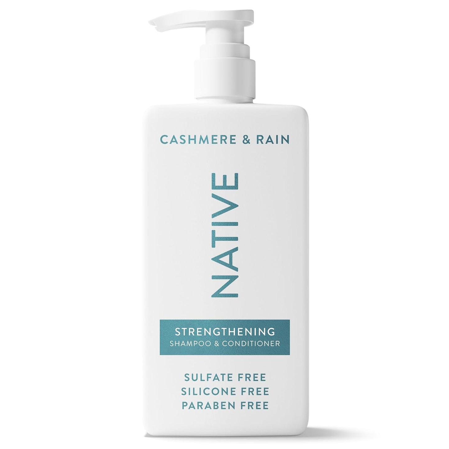 Native 2-in-1 Shampoo and Conditioner - Limited Edition Blueberry Cobbler | 16.5 oz