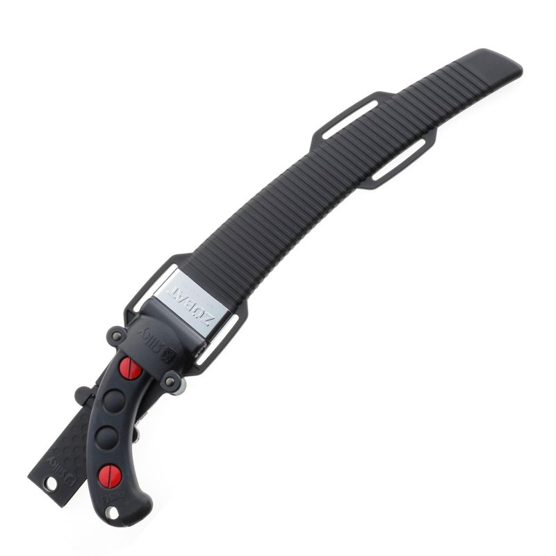 Silky ZUBAT Professional Curved Hand Saw 300mm Large Teeth (270-30)