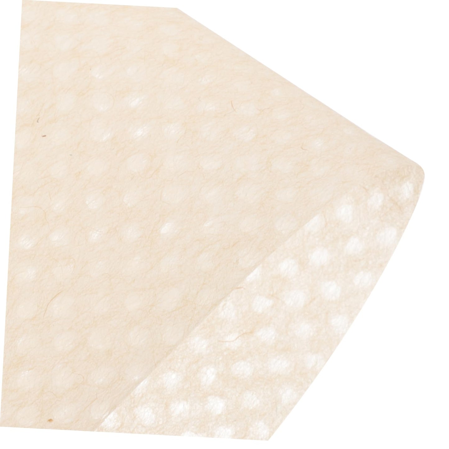 HONMEET 500Pcs Disposable Salon Perm Papers 4.13X2.75In Hair Perm Paper Wraps for Curling Perming Hair Styling Tools for Barber and Home Diy Hairdresser Supplies