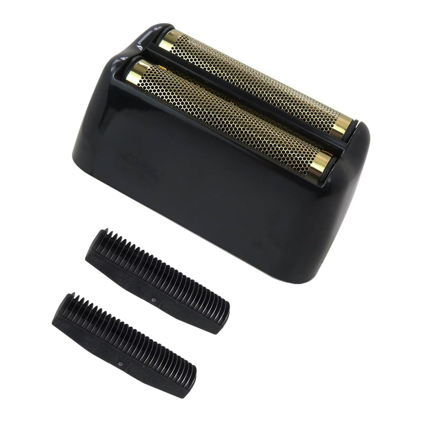 Replacement Foil Double Foil Cutter Head for BaBylis Pro FX FX3 Shaver Gloss Black Shaver #FXRF2G