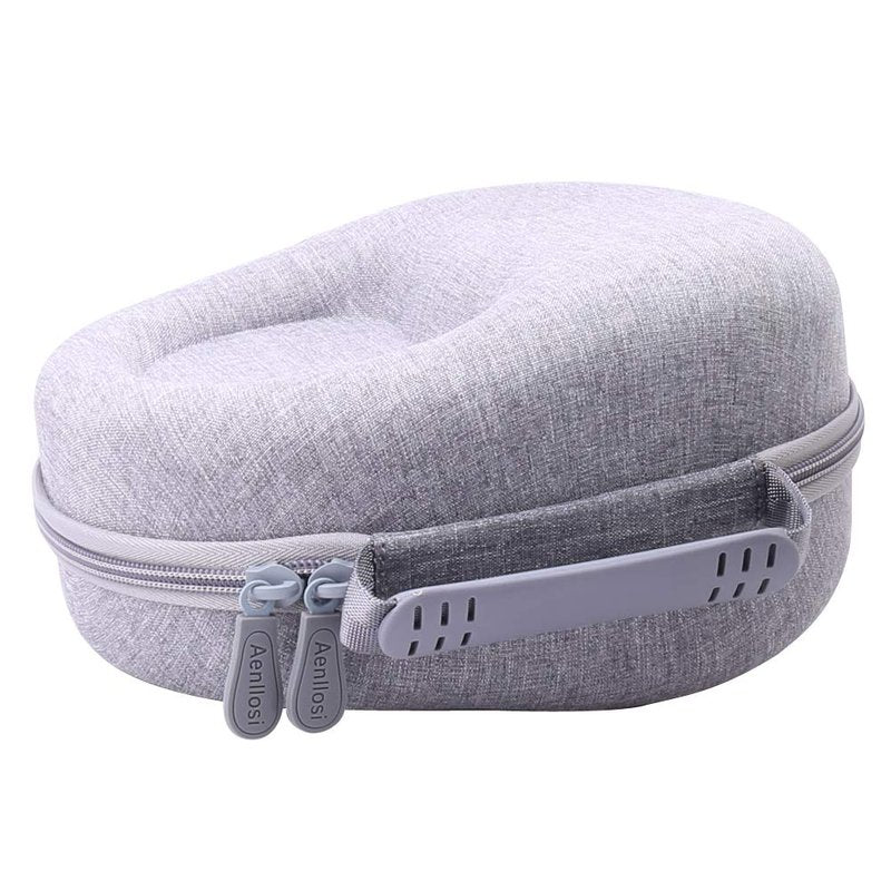 Aenllosi Hard Carrying Case Replacement for Beyerdynamic DT PRO 770 32/80/250 Ohm Over-Ear Studio Headphones (Grey)