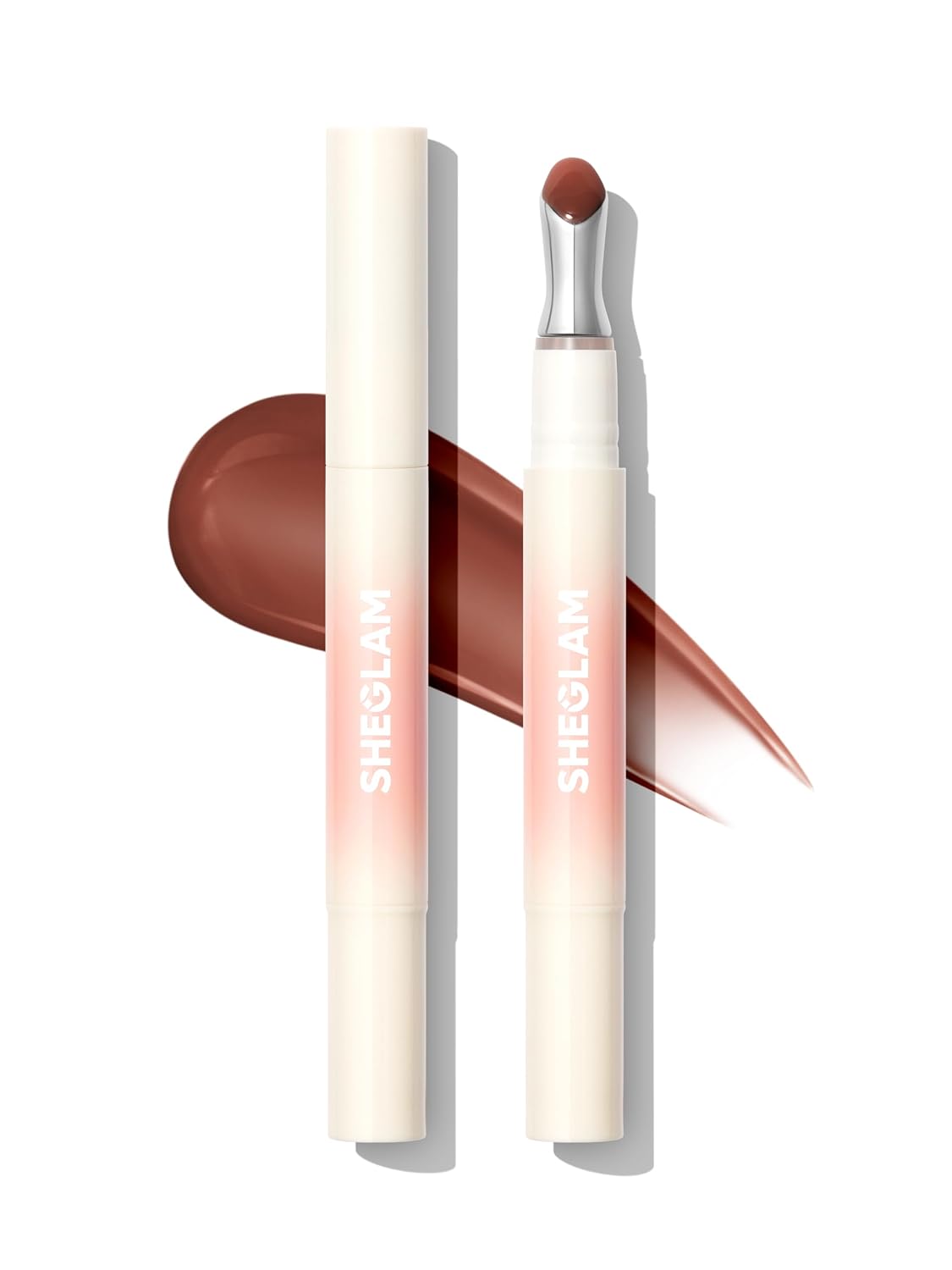 Hydrating Lip Gloss - Cruelty-Free Plumping Peptides | Berry Spritz