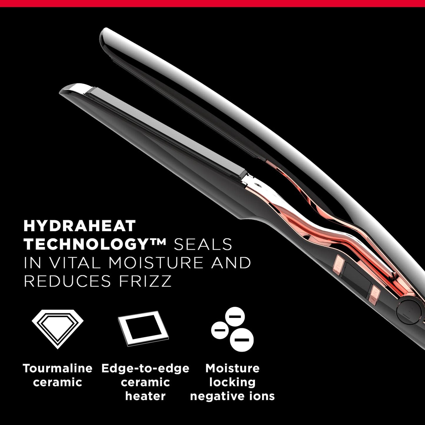 FHI Heat Innovator Elite Curved Styler