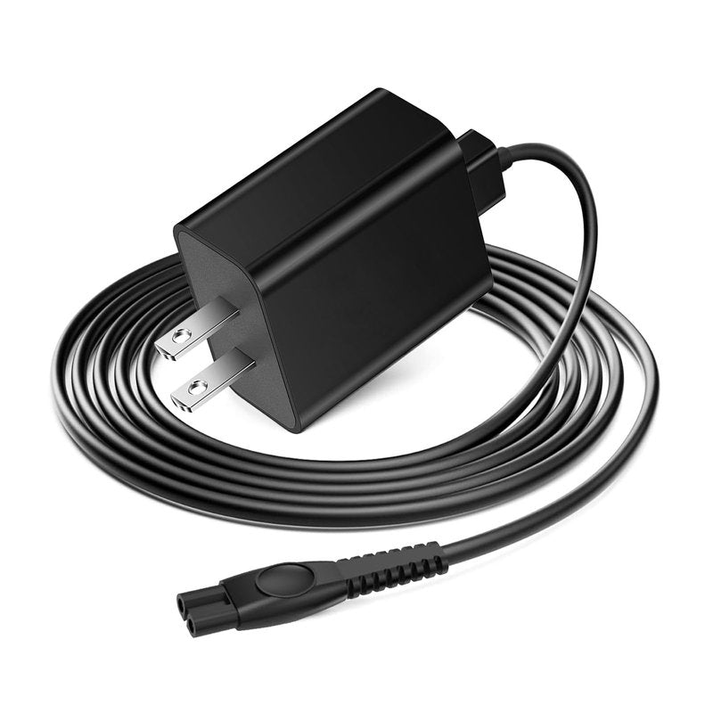 5V USB Charger for Philips Norelco Wet & Dry Electric Shaver & One Blade 360, Series 2000 2400 2600 3600 3900 5400 5000X 7200 i9000, 3000 5000 7000, for Phillips OneBlade QP2724 QP2834 Trimmer Razor