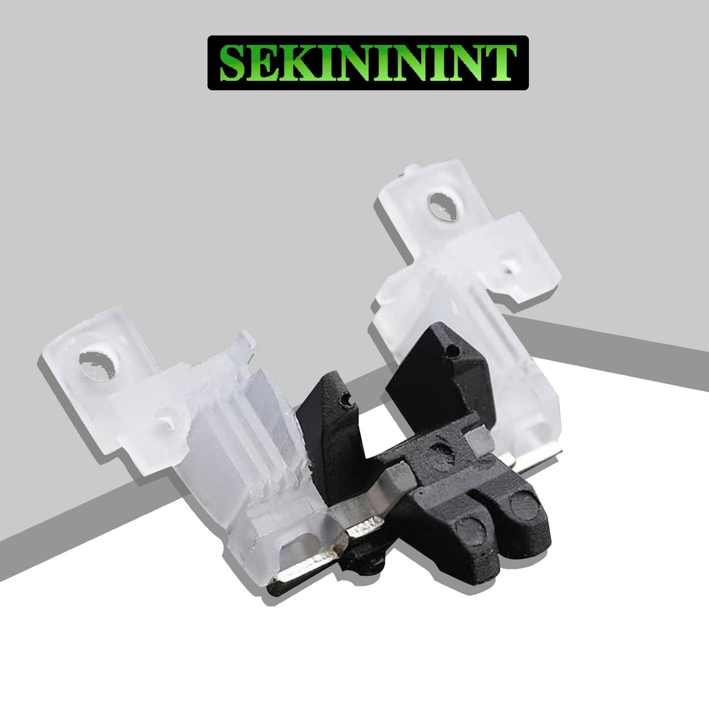 5 PCS Blade Drive Assembly Lever Compatible With Andis pet Clipper AG, AGC, AGC2,SMC, Excel, 5-Speed, AGC, AGRC,AGR+,and AGCL,MBG2,SMC2,Pulse ZR clipper models (5 PC SN-010)