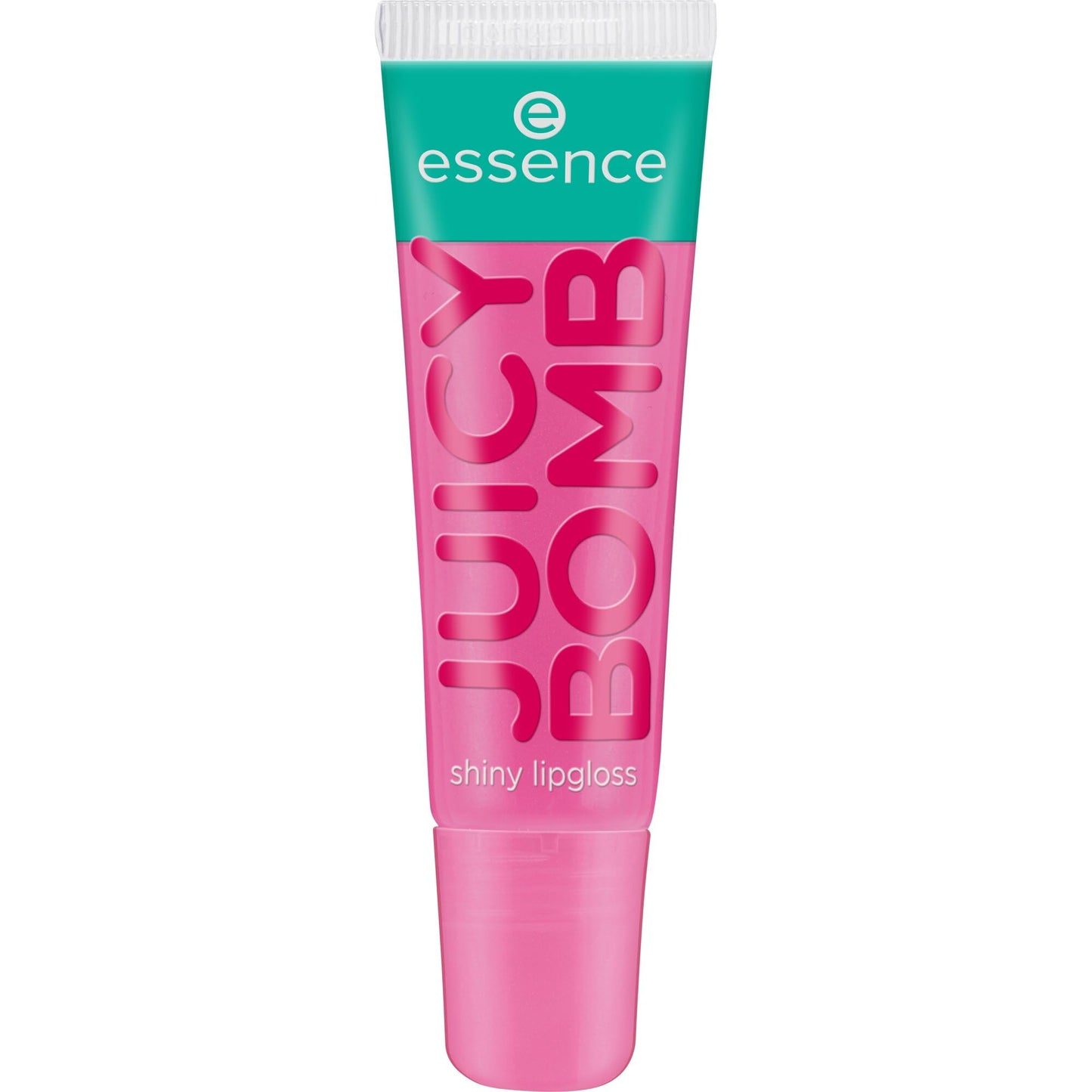 Lip-gloss Essence Juicy Bomb Nº 102-witty watermelon 10 ml