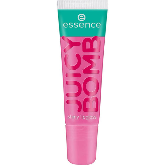 Lip-gloss Essence Juicy Bomb Nº 102-witty watermelon 10 ml