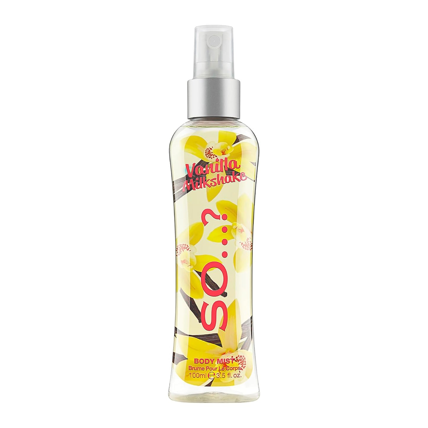 Cherry Blossom Body Mist - Floral Perfume for Women | Peach, Rose & Cedarwood Notes - 3.5 oz Body Spray