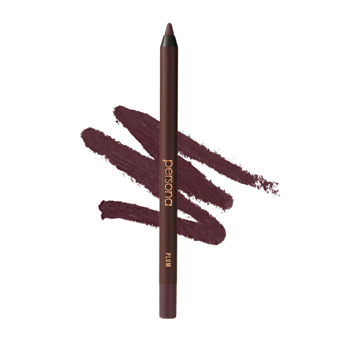 **24HR Waterproof Eyeliner Pencil - Creamy, Smudgeable Formula for Lash Line & Waterline | Vegan & Cruelty-Free**