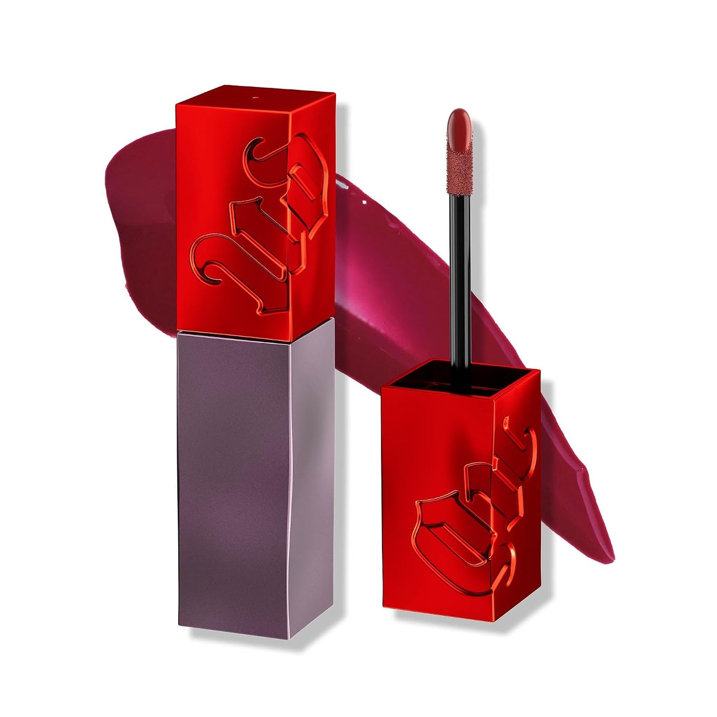 Urban Decay Vice Lip Bond Liquid Lipstick - Transfer-Proof, Longwear Hydrating Color | 0.14 fl oz
