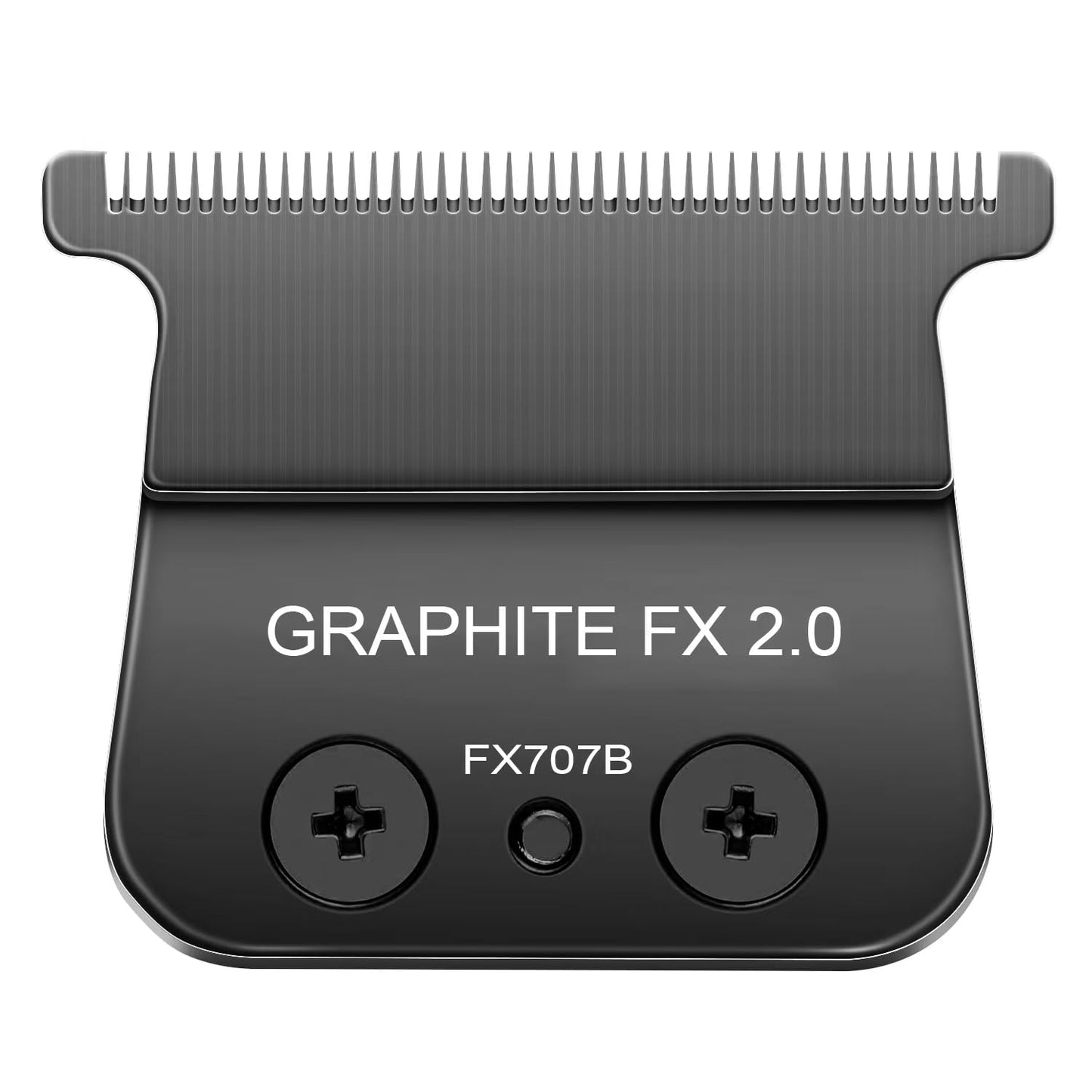 BaByliss PRO FX707Z DLC 2.0 Replacement Blades - Zero-Gapped Trimmer Blade for FX787 & FX726
